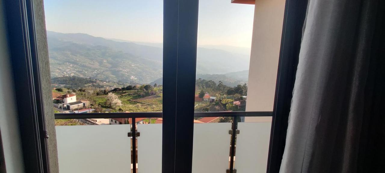 Casa Da Sacota - Douro View Villa Baião Dış mekan fotoğraf